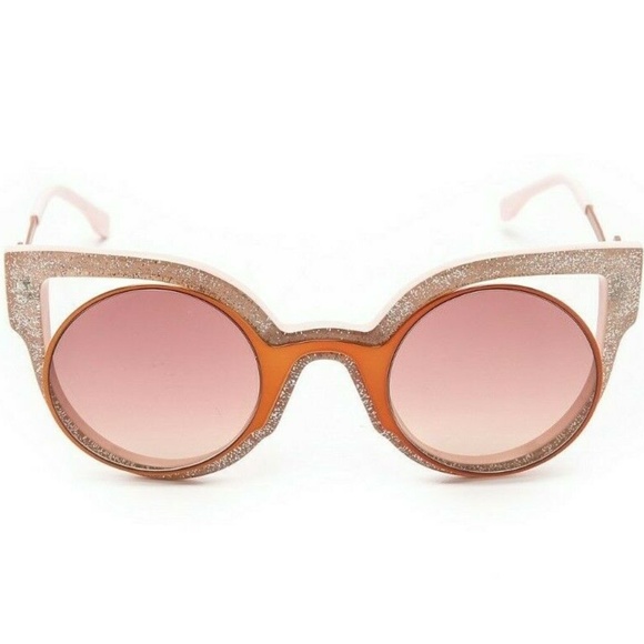 Fendi Sunglasses main image 10